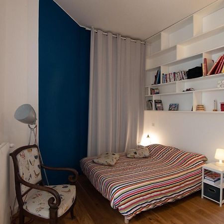 Appartement Belfort - Centre - Metro - 6 Pers Toulouse Bagian luar foto