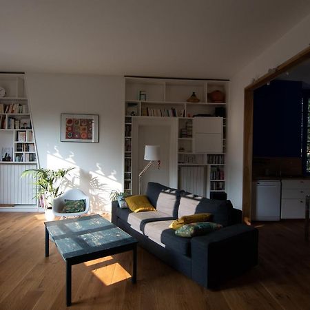 Appartement Belfort - Centre - Metro - 6 Pers Toulouse Bagian luar foto