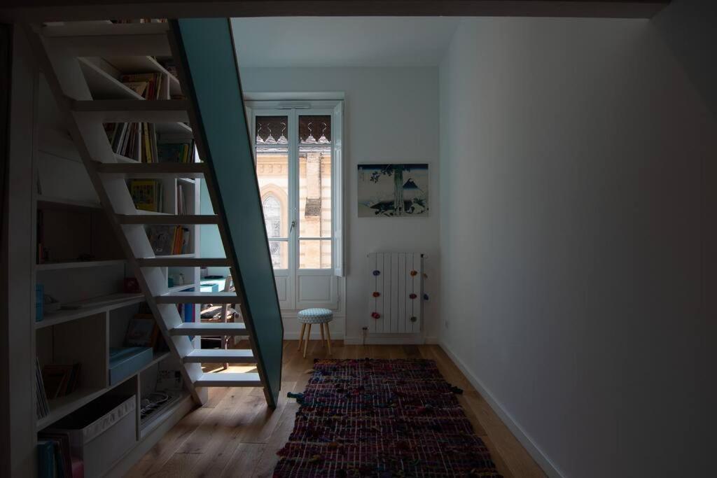 Appartement Belfort - Centre - Metro - 6 Pers Toulouse Bagian luar foto