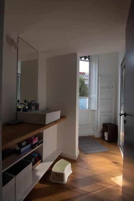 Appartement Belfort - Centre - Metro - 6 Pers Toulouse Bagian luar foto