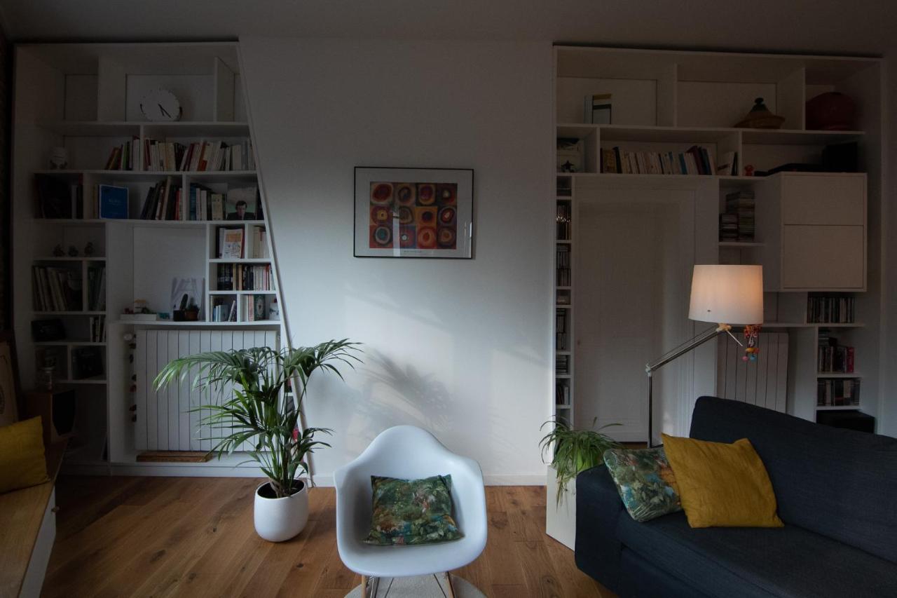 Appartement Belfort - Centre - Metro - 6 Pers Toulouse Bagian luar foto