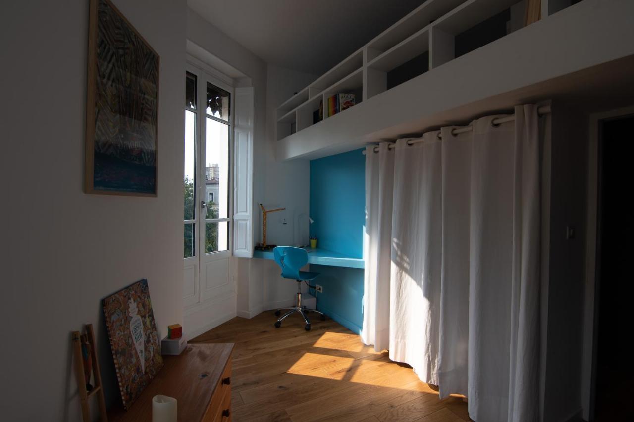 Appartement Belfort - Centre - Metro - 6 Pers Toulouse Bagian luar foto