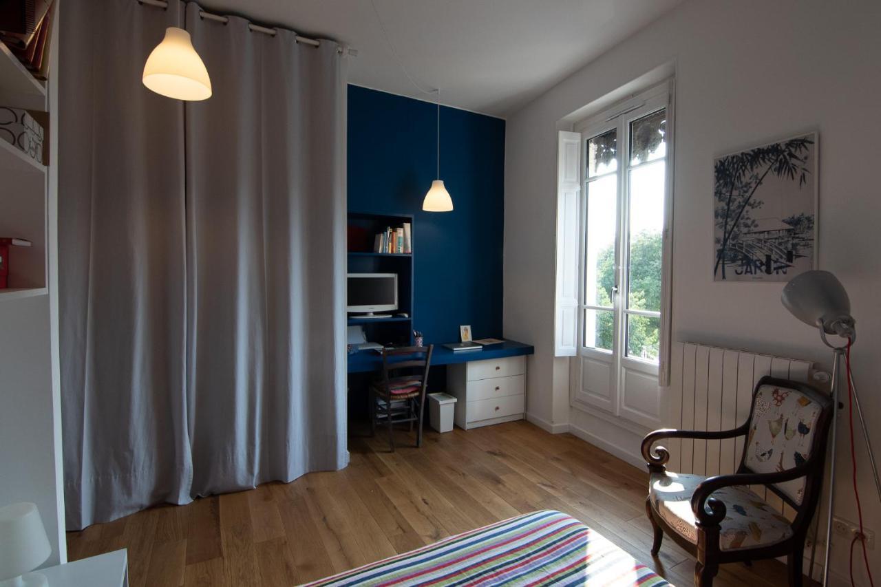 Appartement Belfort - Centre - Metro - 6 Pers Toulouse Bagian luar foto