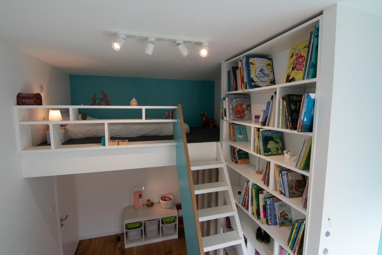 Appartement Belfort - Centre - Metro - 6 Pers Toulouse Bagian luar foto